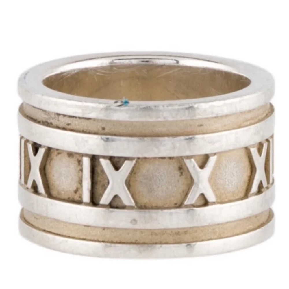 Tiffany & Co. Ring